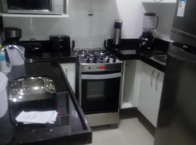 Golden Lake Arraial Do Cabo. Apartamento Novo. 2 Quartos. Varanda Com Vista Para O Lago