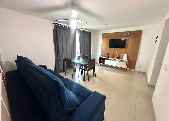Prainha - Apartamento 3 Quartos Arraial do Cabo